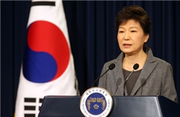 Tổng thống Hàn Quốc kêu gọi đối thoại thường xuyên với Triều Tiên 